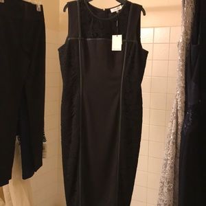 Black Ccktail Dress